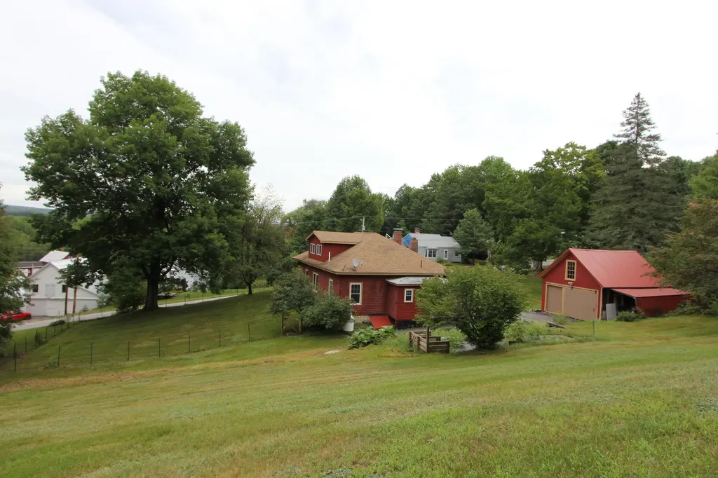 19 Loring Hill Road Buckfield ME 04220