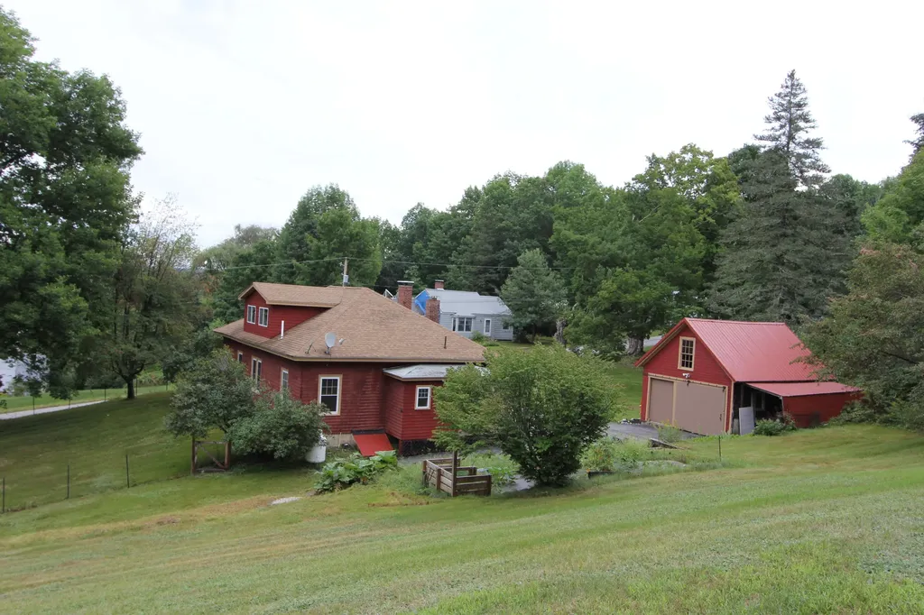 19 Loring Hill Road Buckfield ME 04220