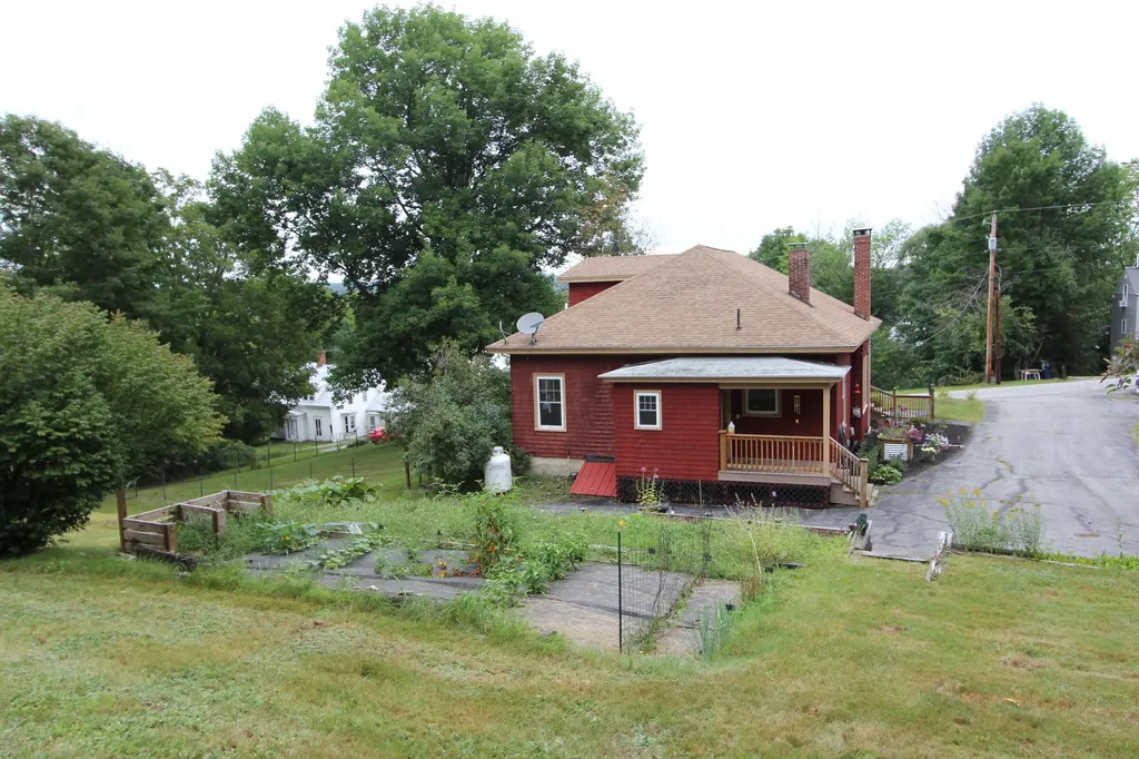 19 Loring Hill Road Buckfield ME 04220