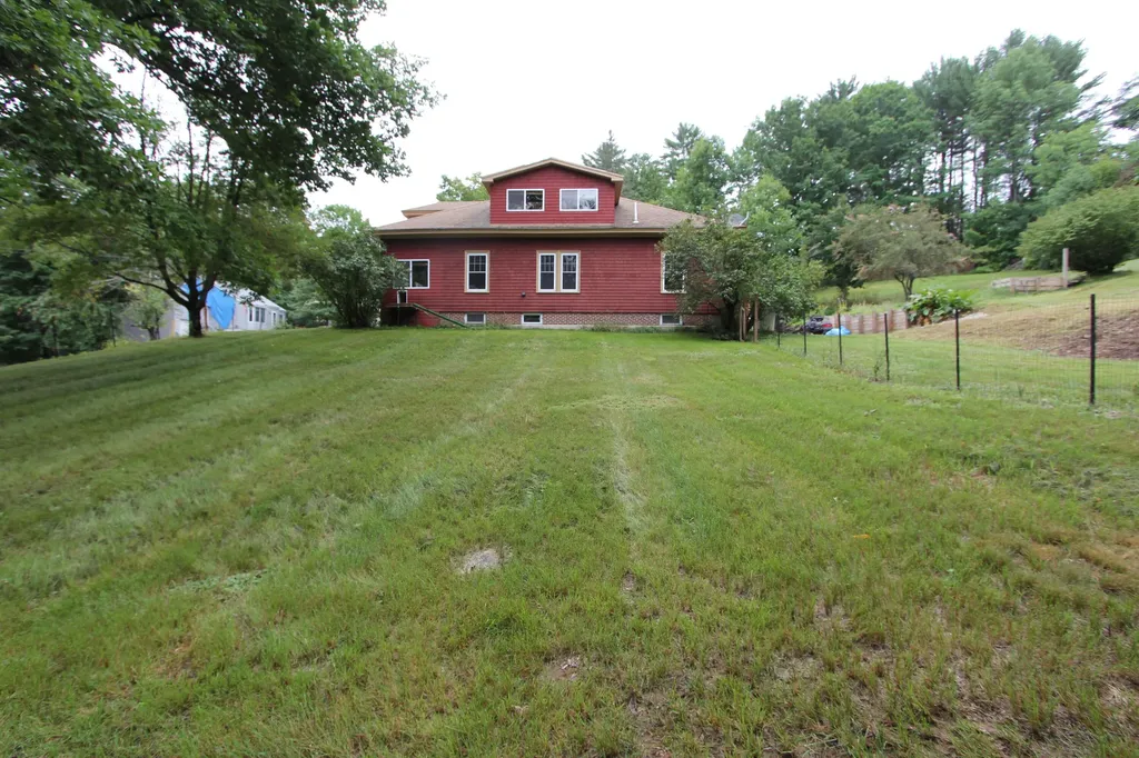 19 Loring Hill Road Buckfield ME 04220
