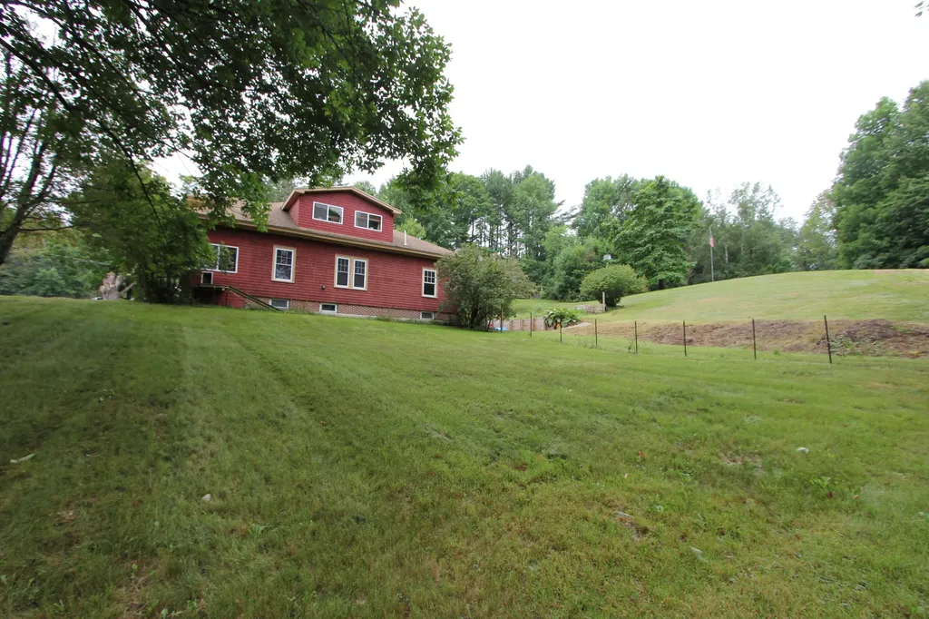 19 Loring Hill Road Buckfield ME 04220