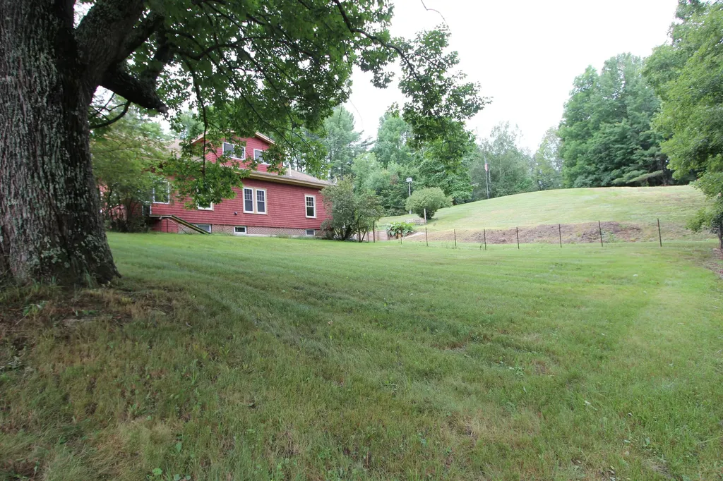 19 Loring Hill Road Buckfield ME 04220