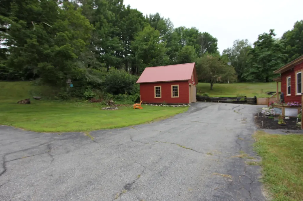 19 Loring Hill Road Buckfield ME 04220