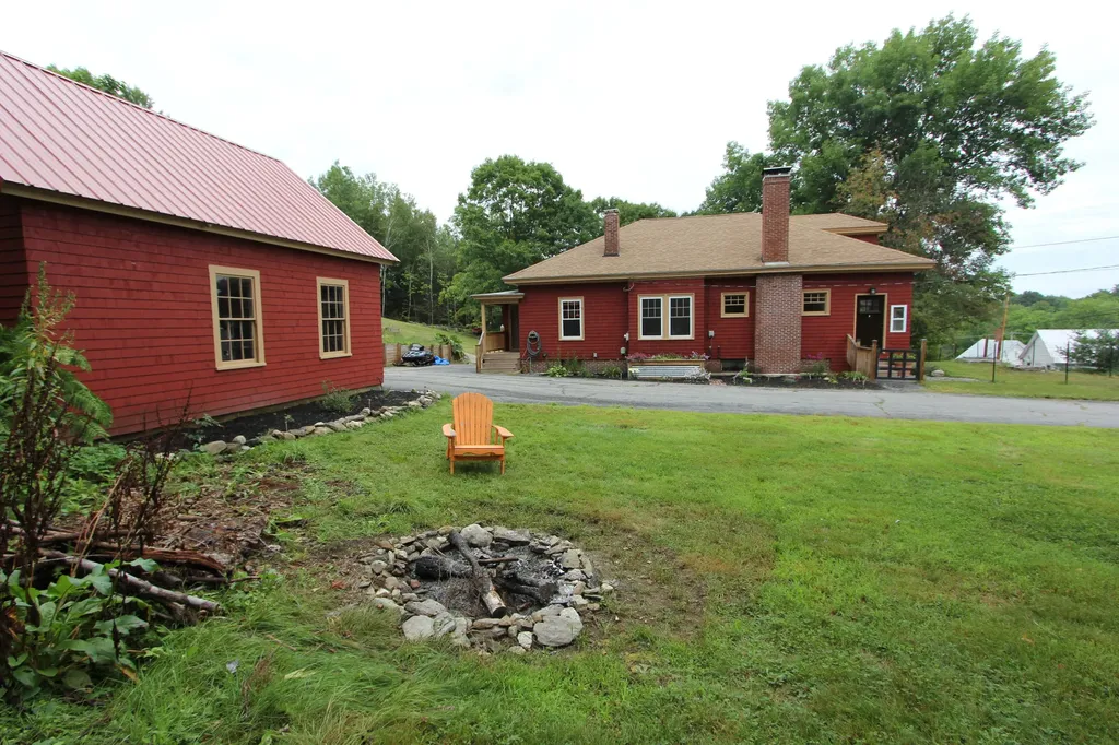 19 Loring Hill Road Buckfield ME 04220