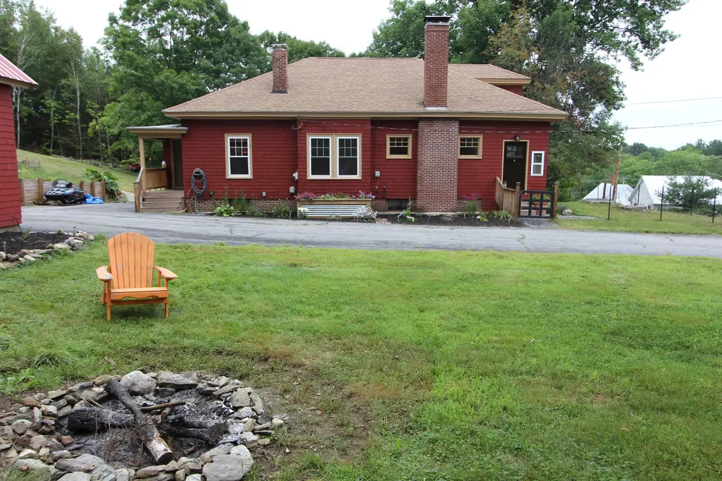19 Loring Hill Road Buckfield ME 04220