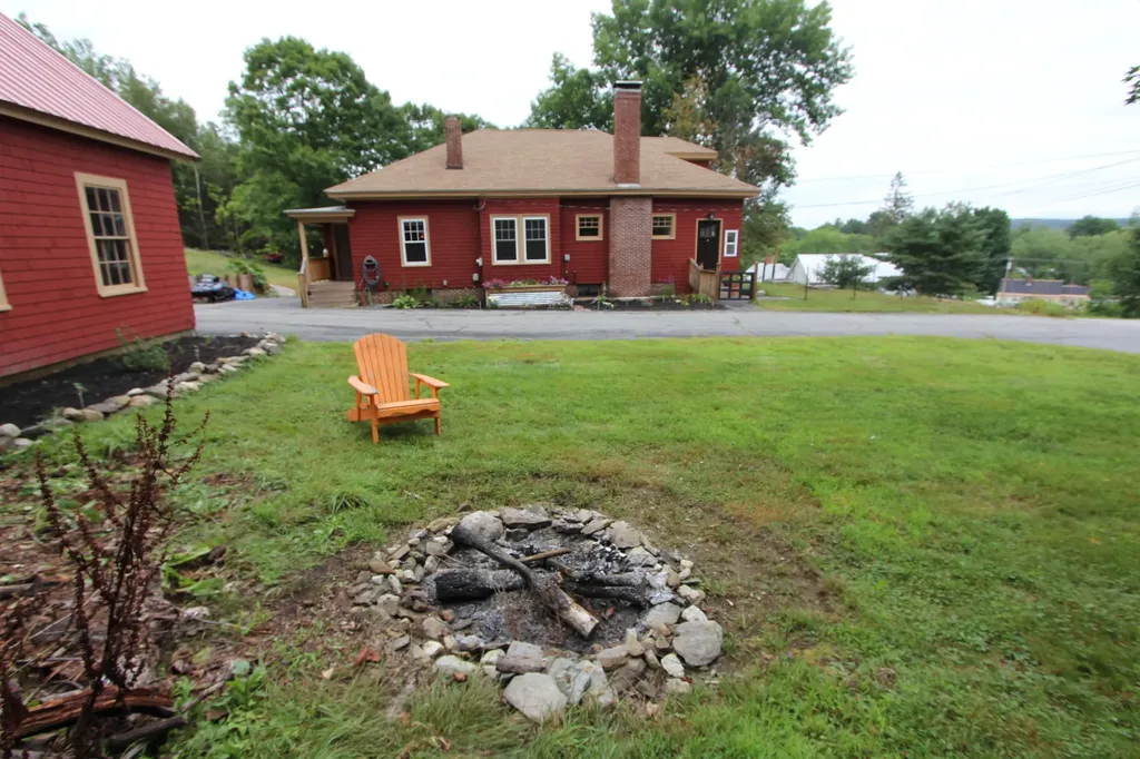 19 Loring Hill Road Buckfield ME 04220