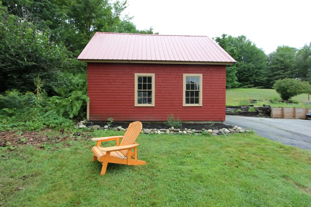 19 Loring Hill Road Buckfield ME 04220