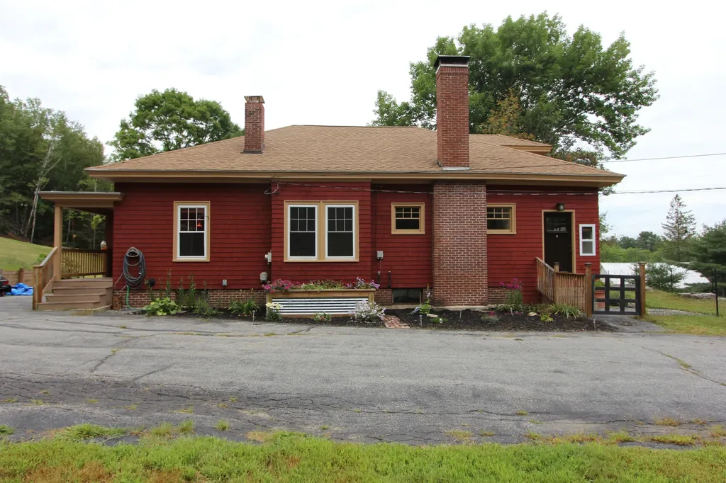 19 Loring Hill Road Buckfield ME 04220