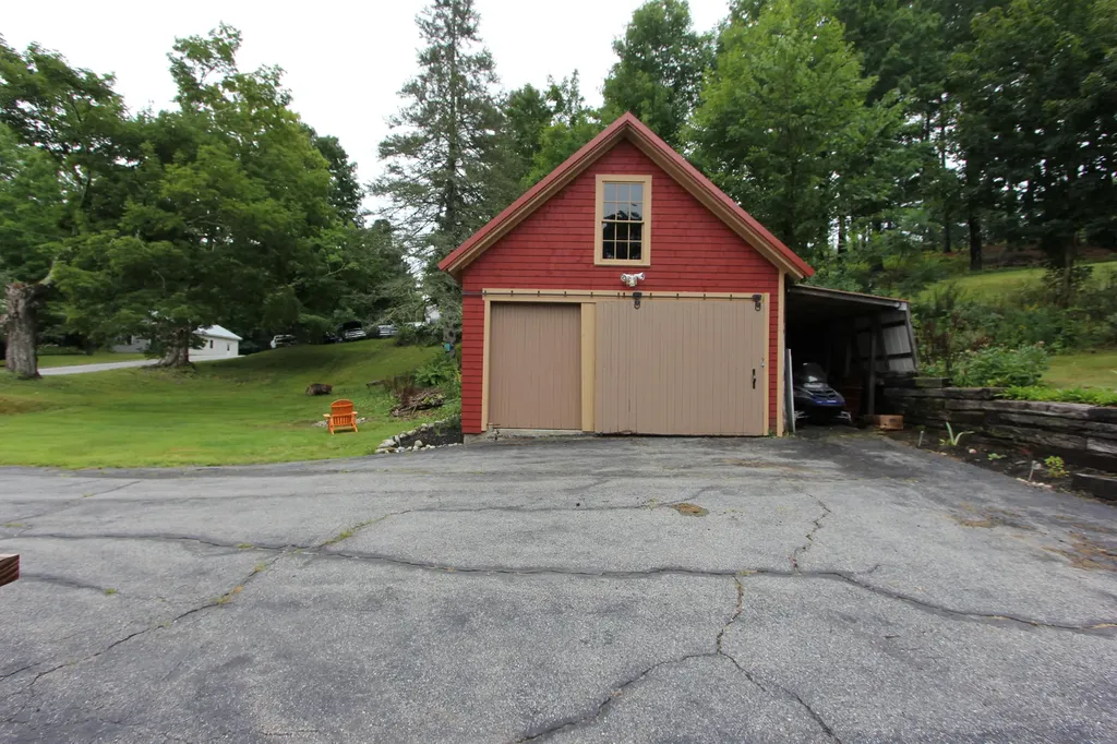 19 Loring Hill Road Buckfield ME 04220
