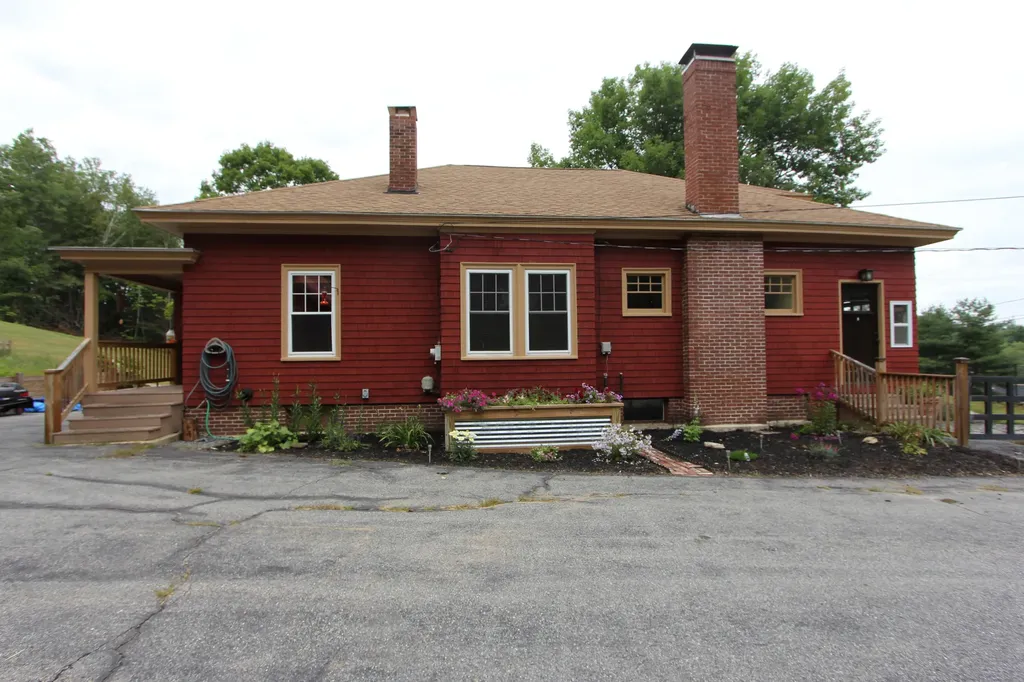 19 Loring Hill Road Buckfield ME 04220