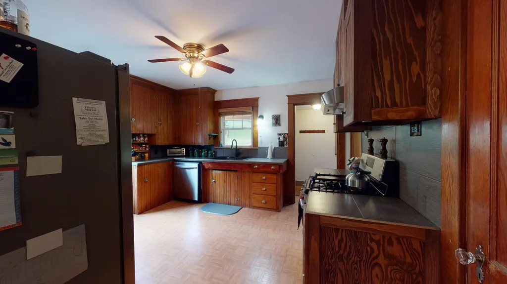 19 Loring Hill Road Buckfield ME 04220