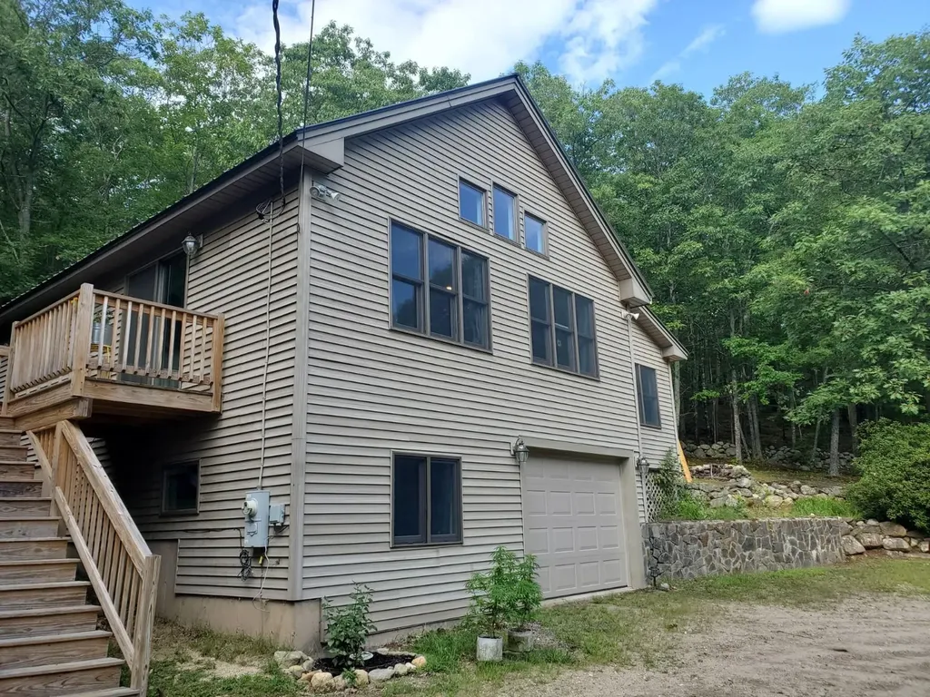 590 Bonney Road Sumner ME 04292