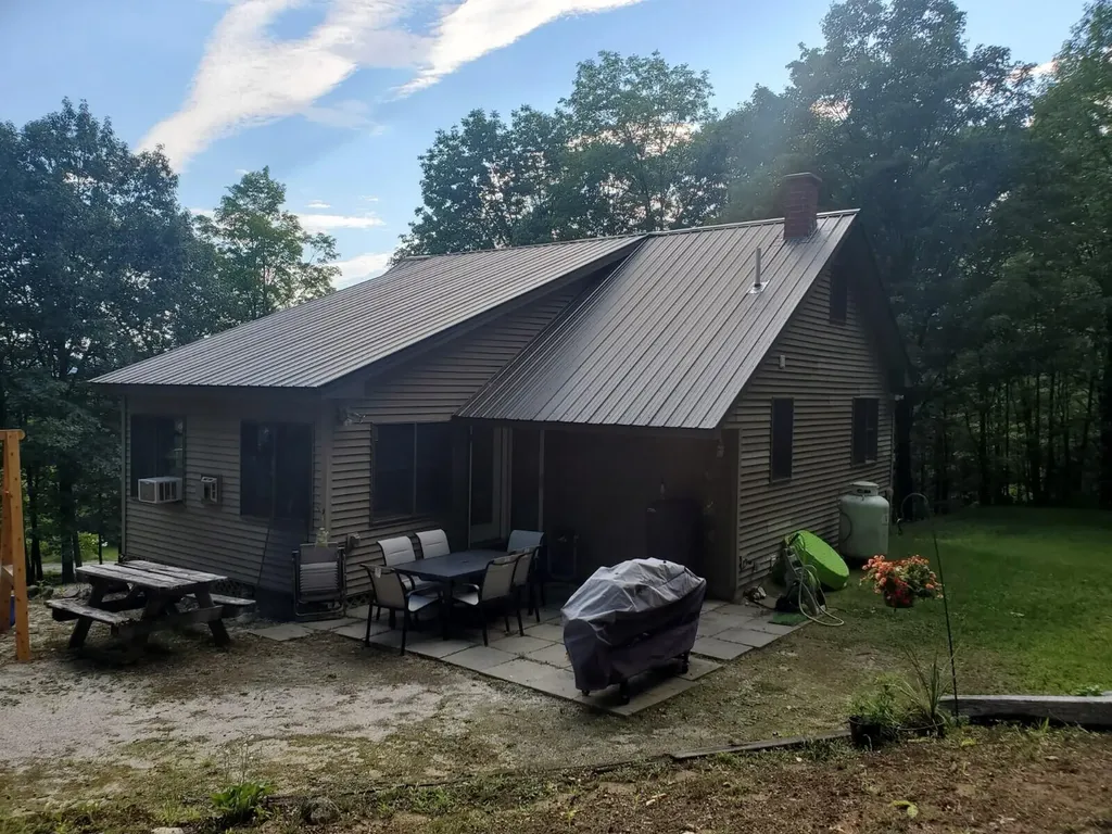 590 Bonney Road Sumner ME 04292