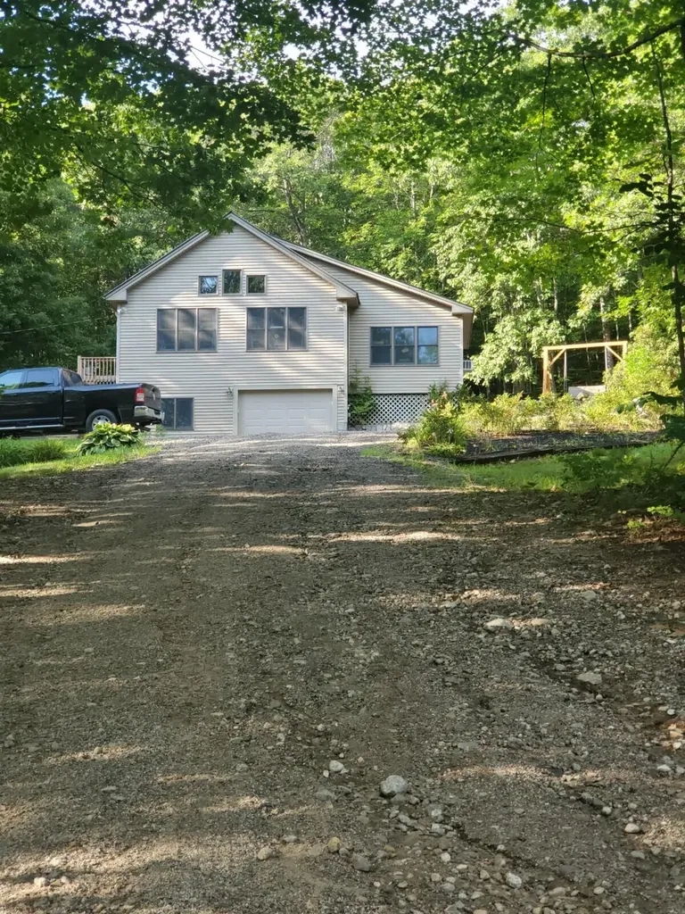 590 Bonney Road Sumner ME 04292