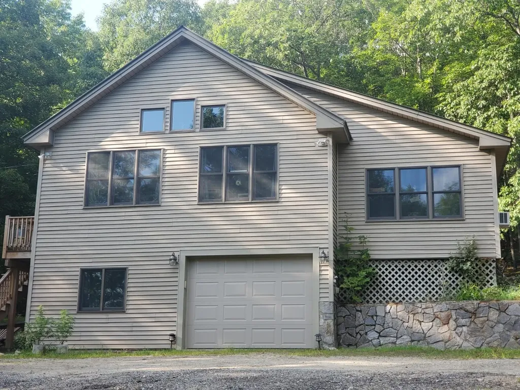 590 Bonney Road Sumner ME 04292