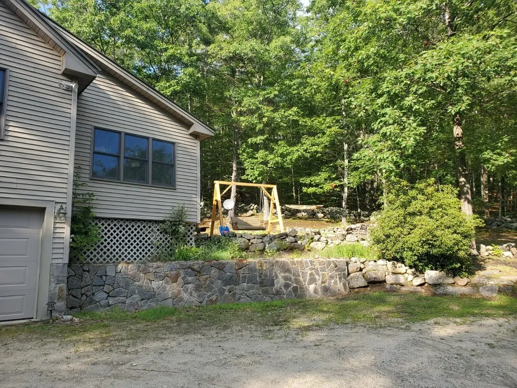 590 Bonney Road Sumner ME 04292