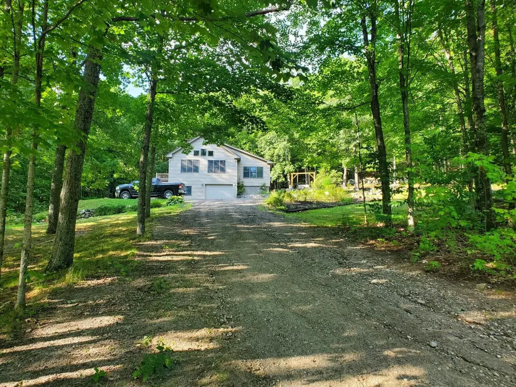 590 Bonney Road Sumner ME 04292