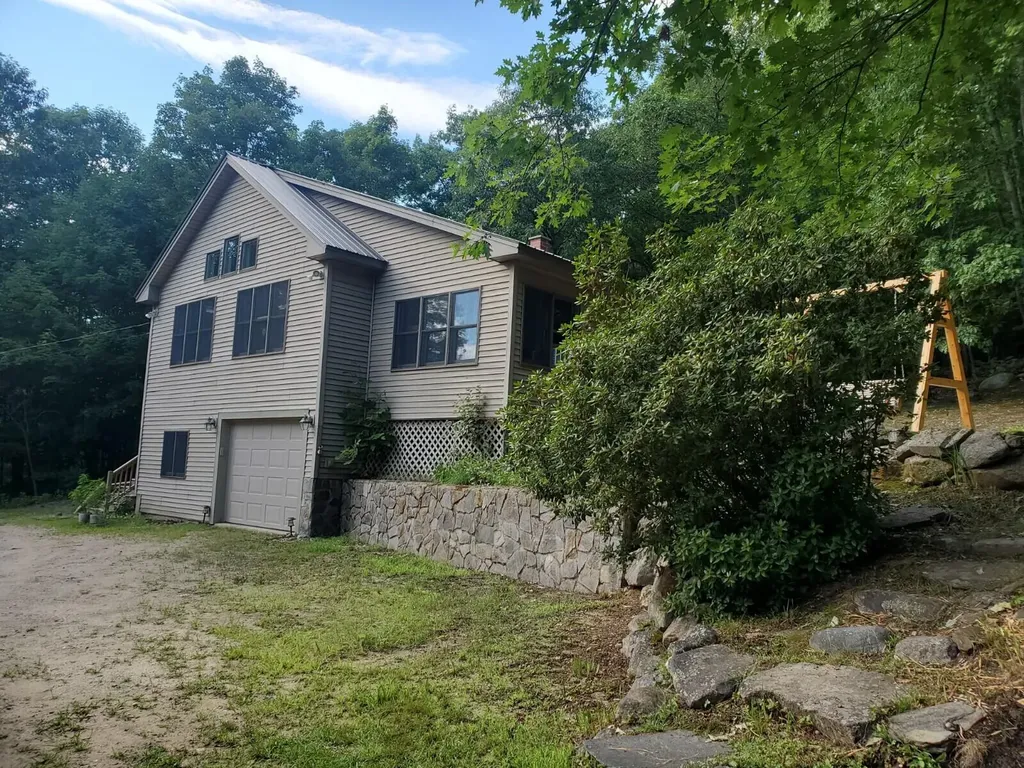 590 Bonney Road Sumner ME 04292