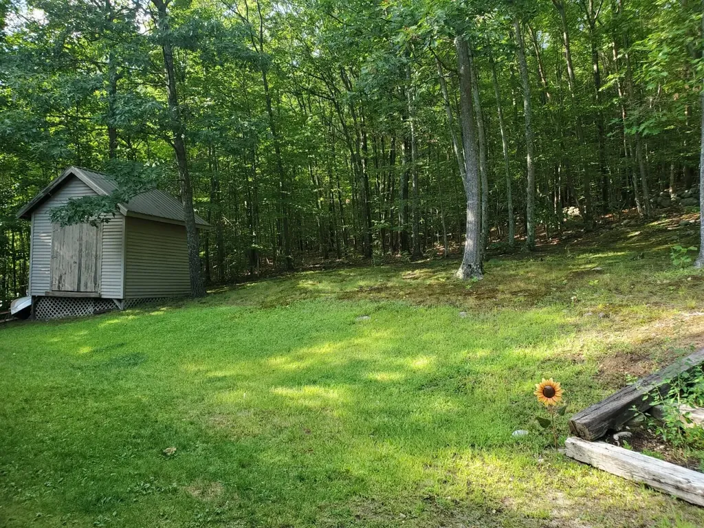 590 Bonney Road Sumner ME 04292
