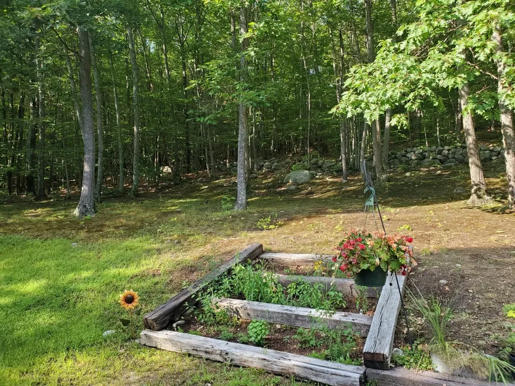 590 Bonney Road Sumner ME 04292