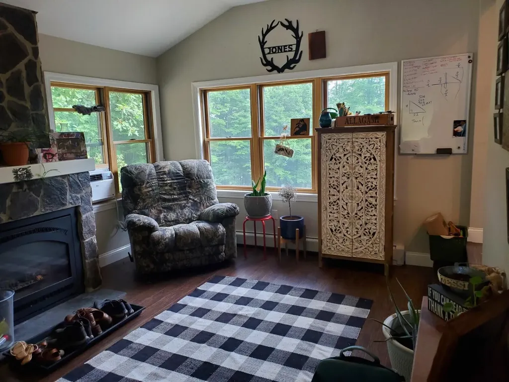 590 Bonney Road Sumner ME 04292