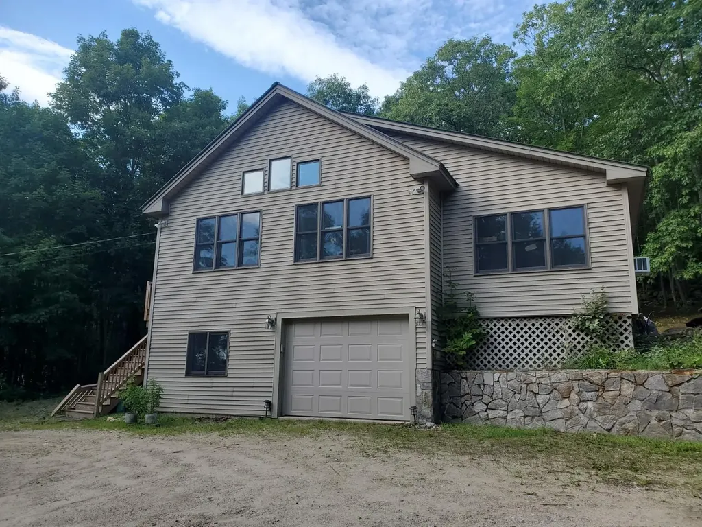 590 Bonney Road Sumner ME 04292