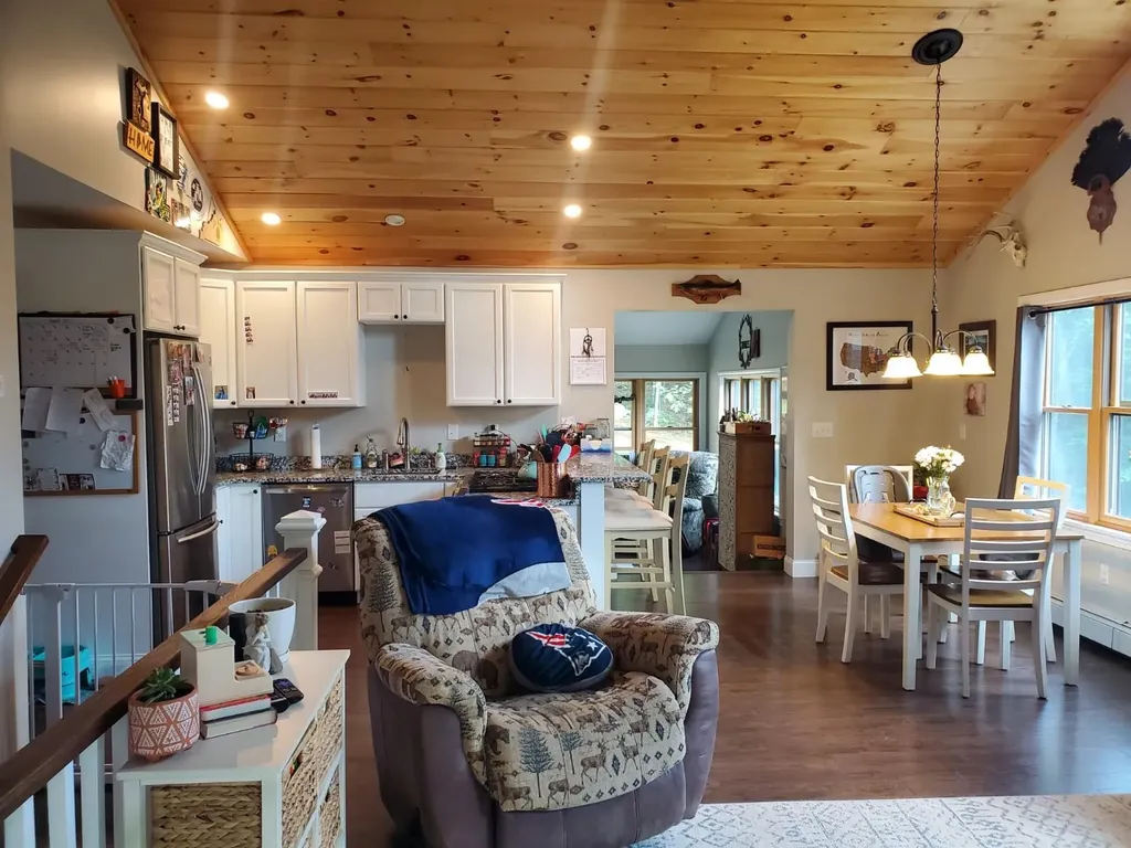 590 Bonney Road Sumner ME 04292
