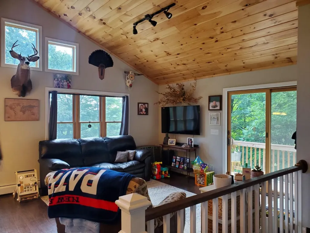 590 Bonney Road Sumner ME 04292