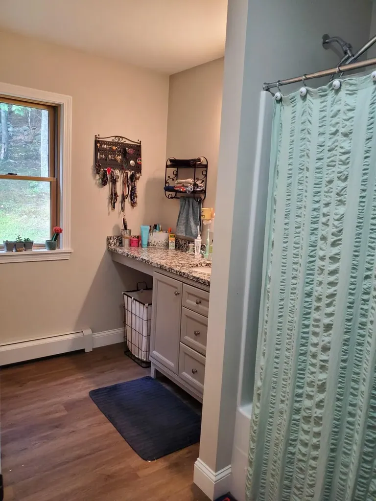 590 Bonney Road Sumner ME 04292