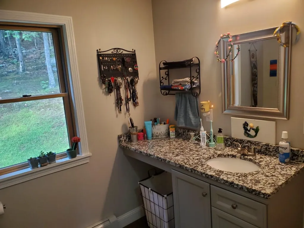 590 Bonney Road Sumner ME 04292