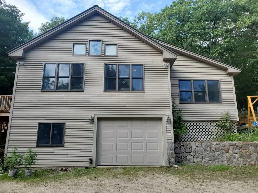 590 Bonney Road Sumner ME 04292