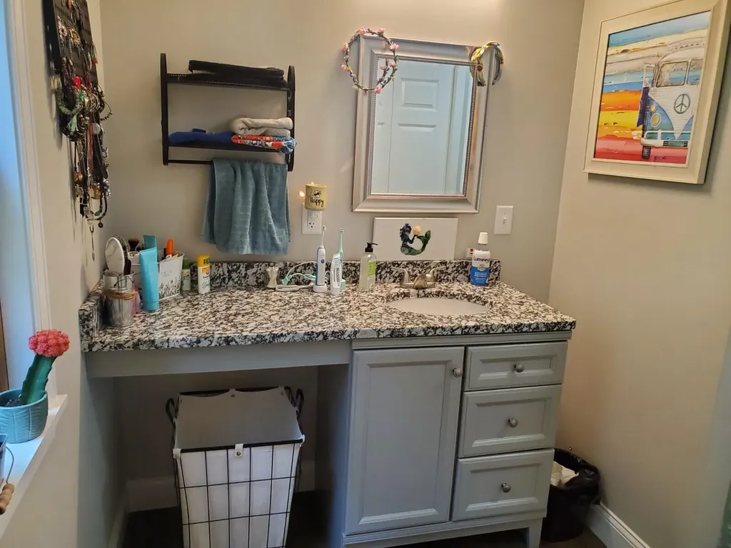 590 Bonney Road Sumner ME 04292