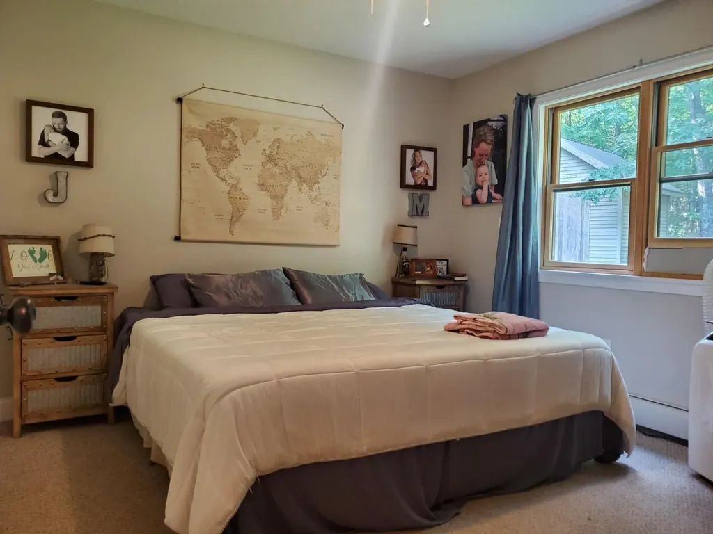 590 Bonney Road Sumner ME 04292