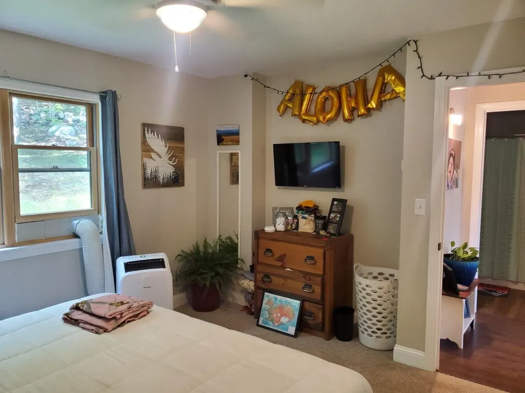 590 Bonney Road Sumner ME 04292