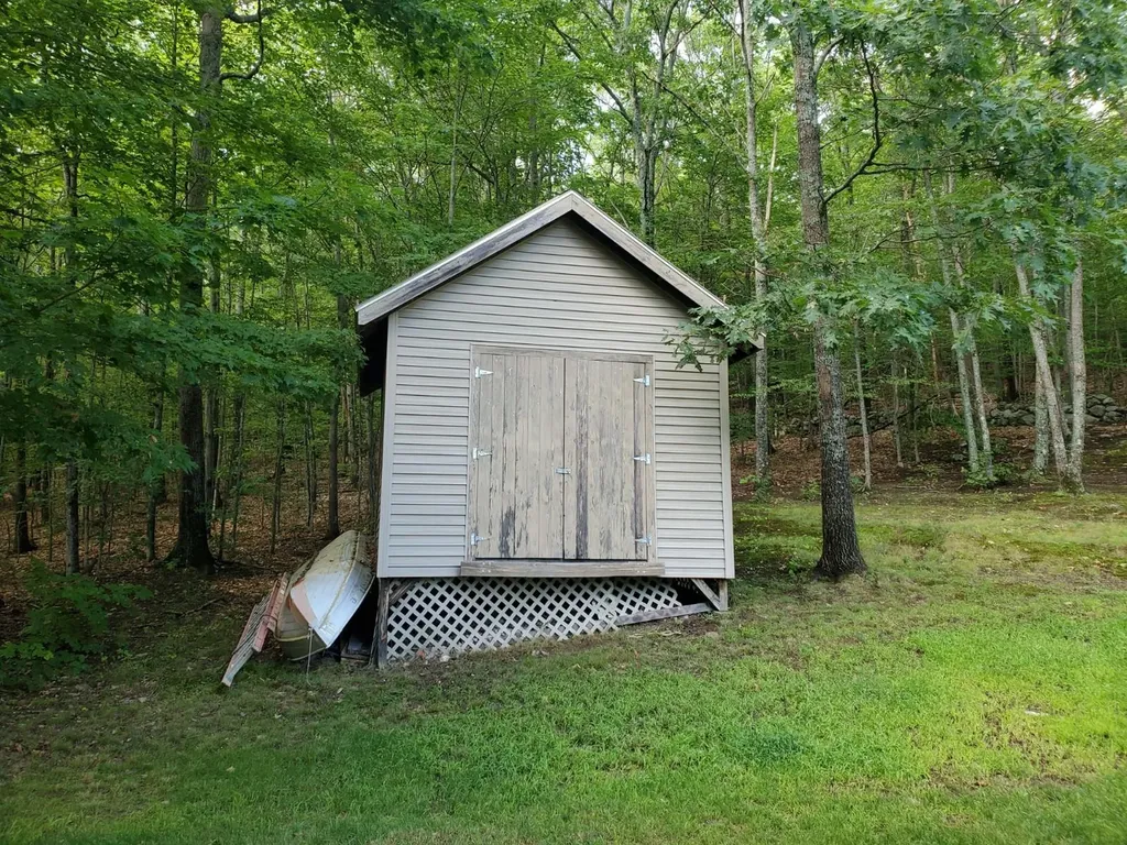 590 Bonney Road Sumner ME 04292