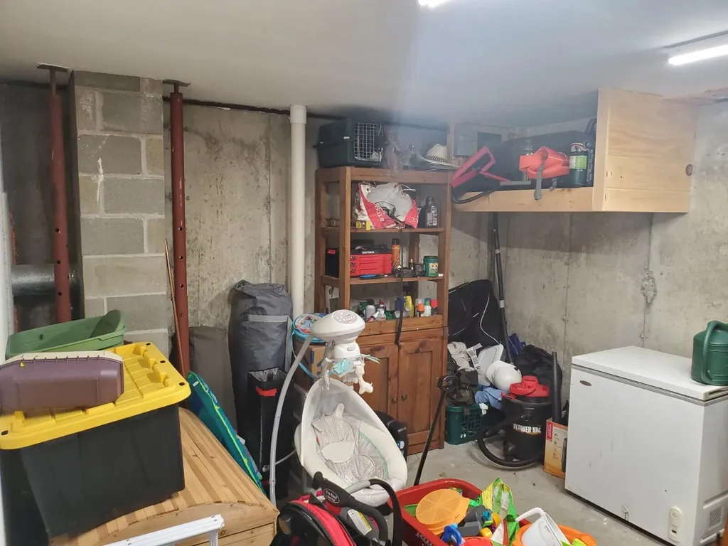 590 Bonney Road Sumner ME 04292