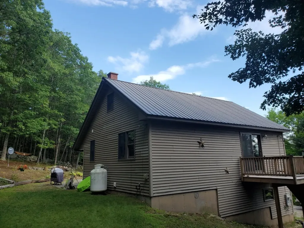 590 Bonney Road Sumner ME 04292