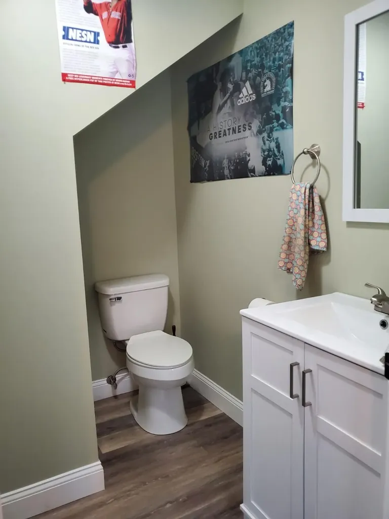 590 Bonney Road Sumner ME 04292