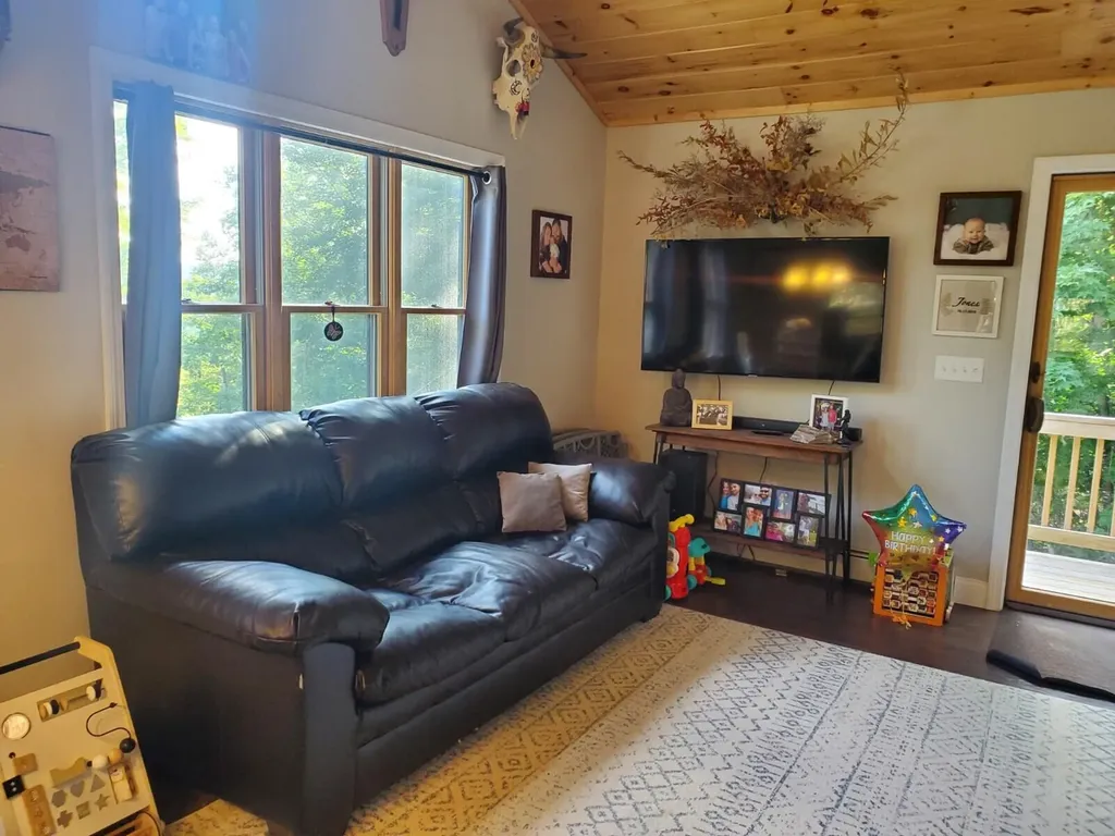 590 Bonney Road Sumner ME 04292