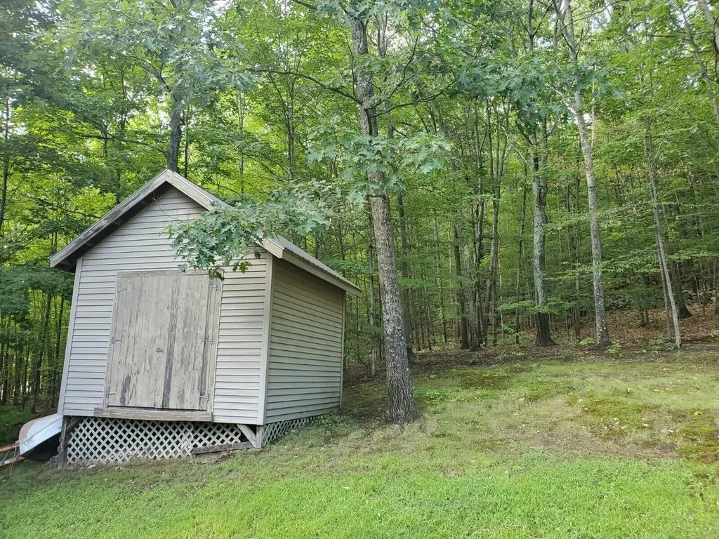 590 Bonney Road Sumner ME 04292