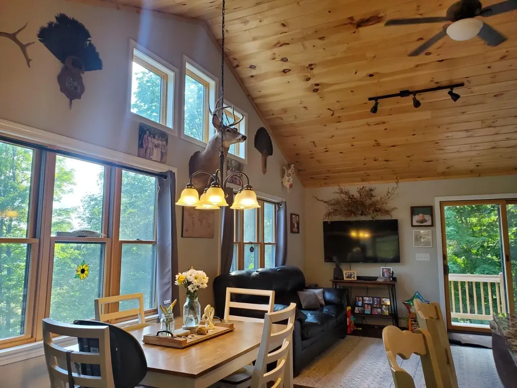 590 Bonney Road Sumner ME 04292