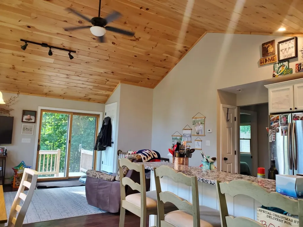 590 Bonney Road Sumner ME 04292
