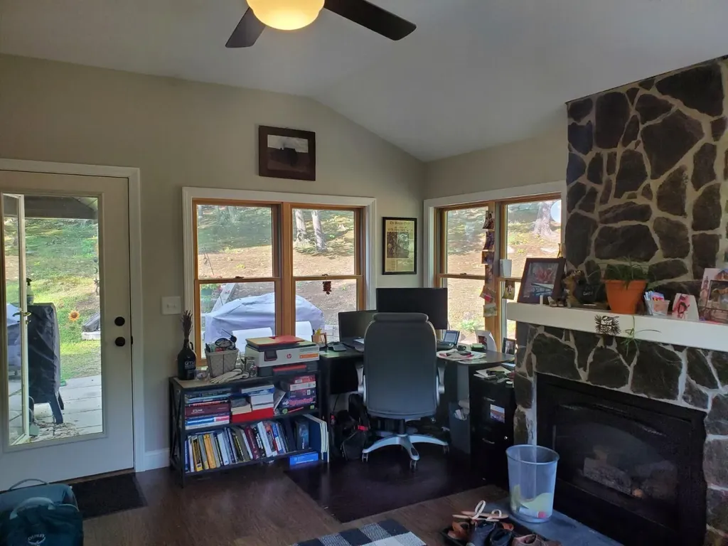 590 Bonney Road Sumner ME 04292