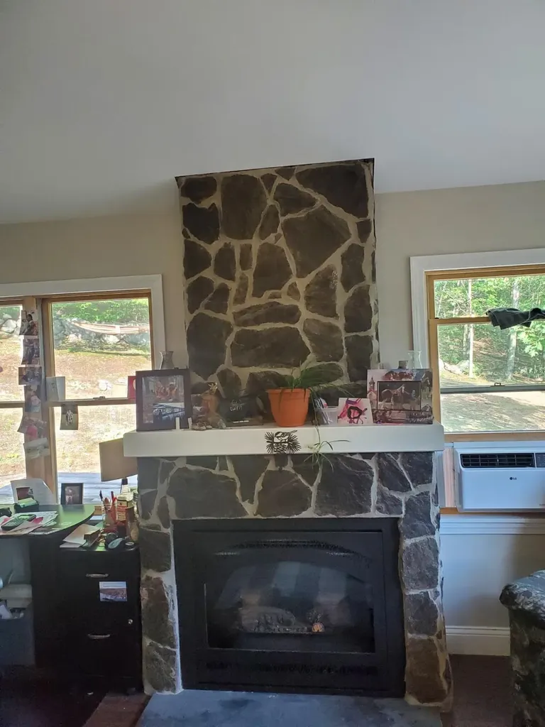 590 Bonney Road Sumner ME 04292