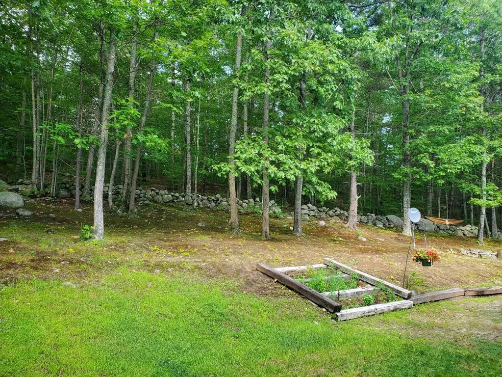 590 Bonney Road Sumner ME 04292