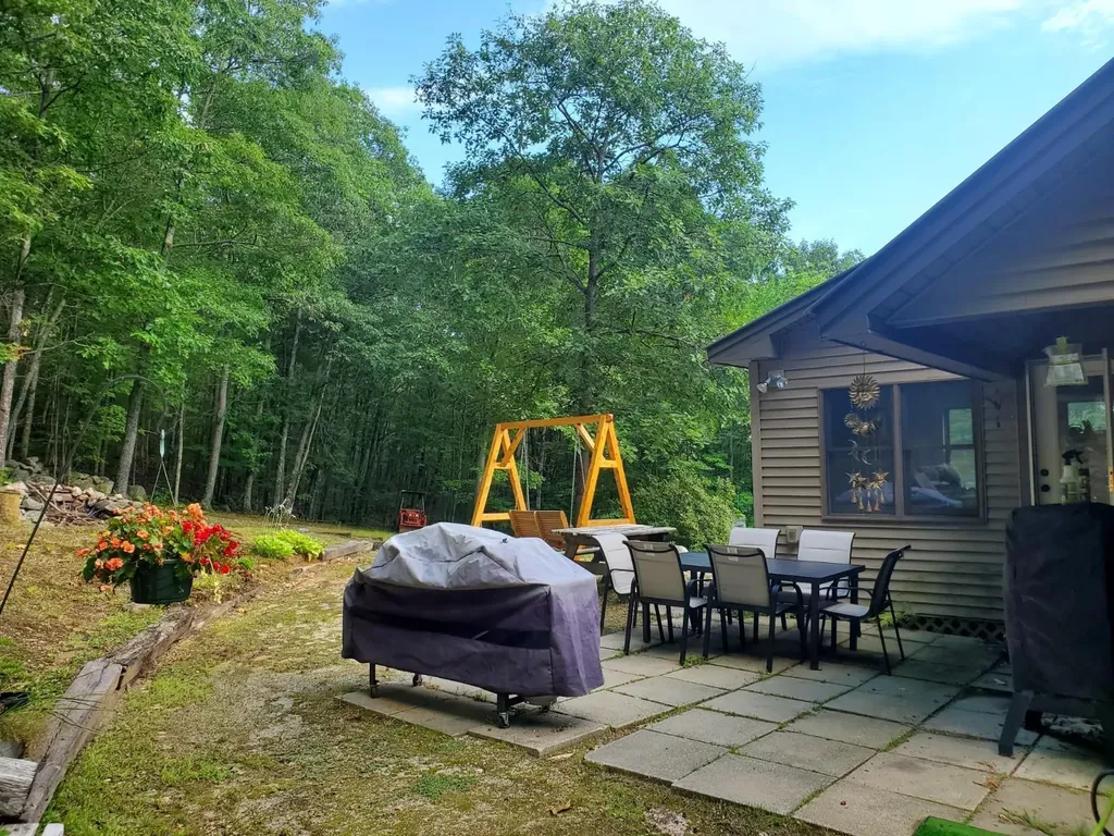 590 Bonney Road Sumner ME 04292