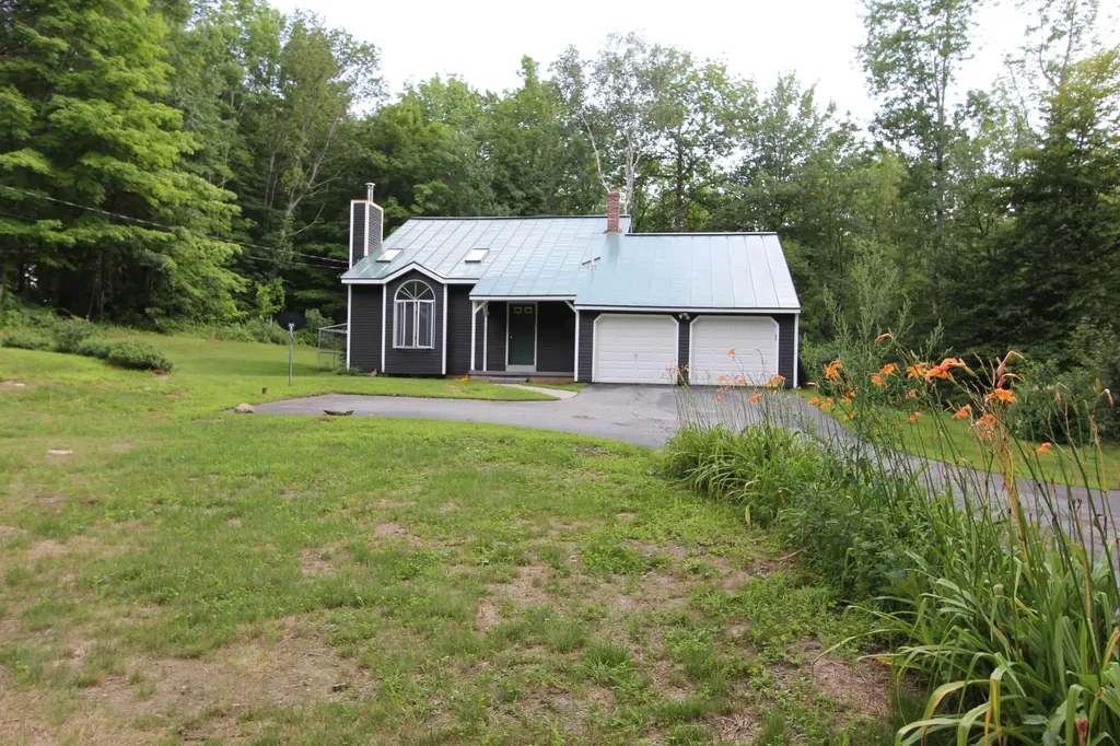 25 Lakeside Estate Drive Monmouth ME 04259