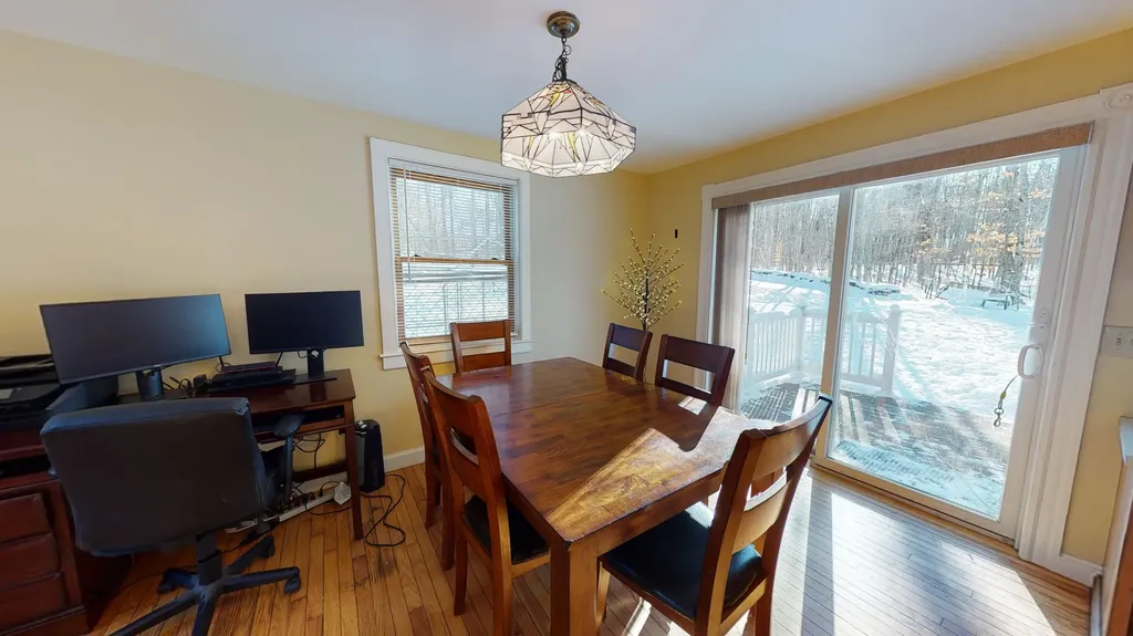 25 Lakeside Estate Drive Monmouth ME 04259