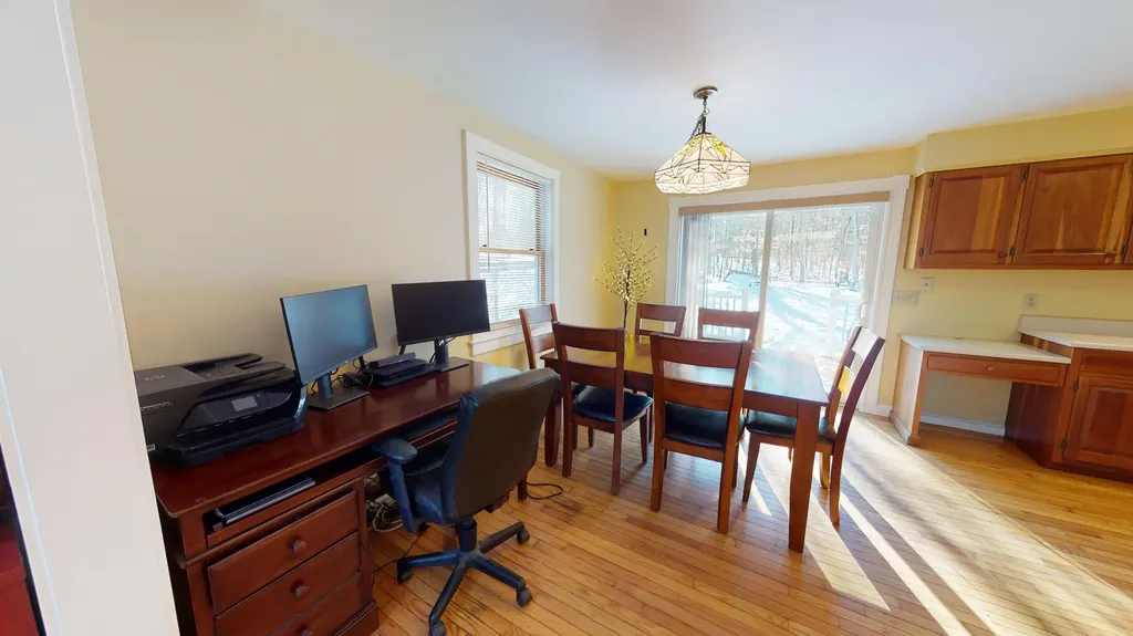 25 Lakeside Estate Drive Monmouth ME 04259
