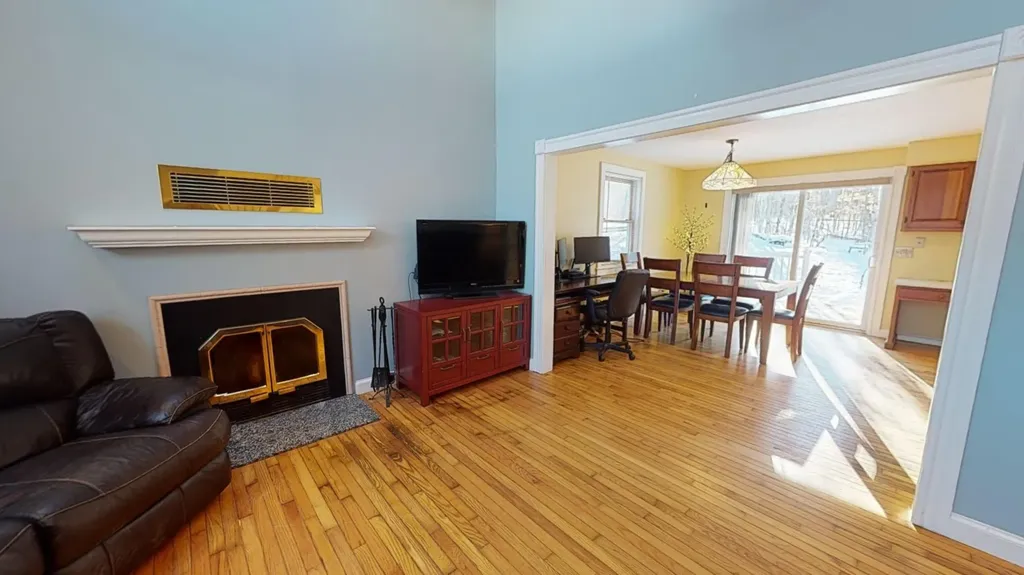 25 Lakeside Estate Drive Monmouth ME 04259